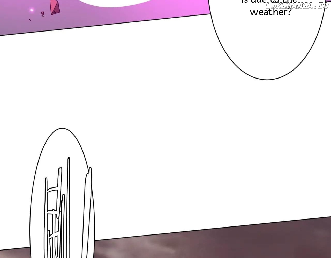 With My Netherworld Trillions, Game On! Chapter 174 - page 46